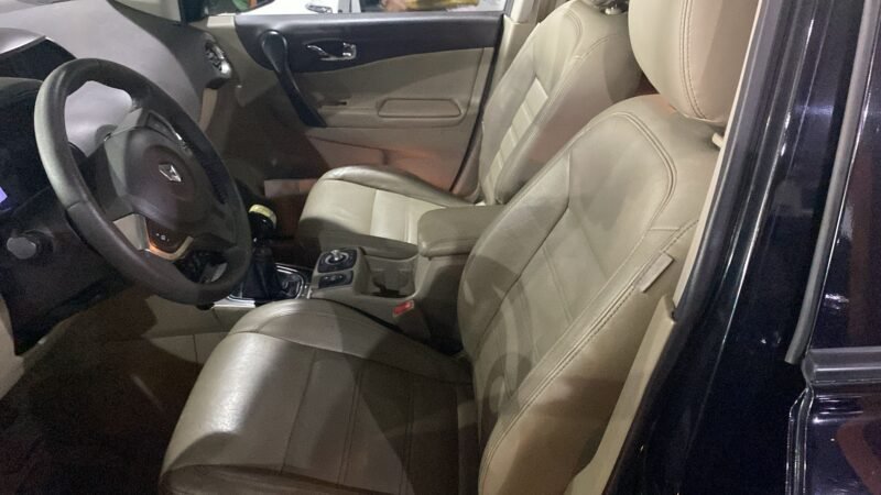 RENAULT KOLEOS 2.0 dci privilege 4X4