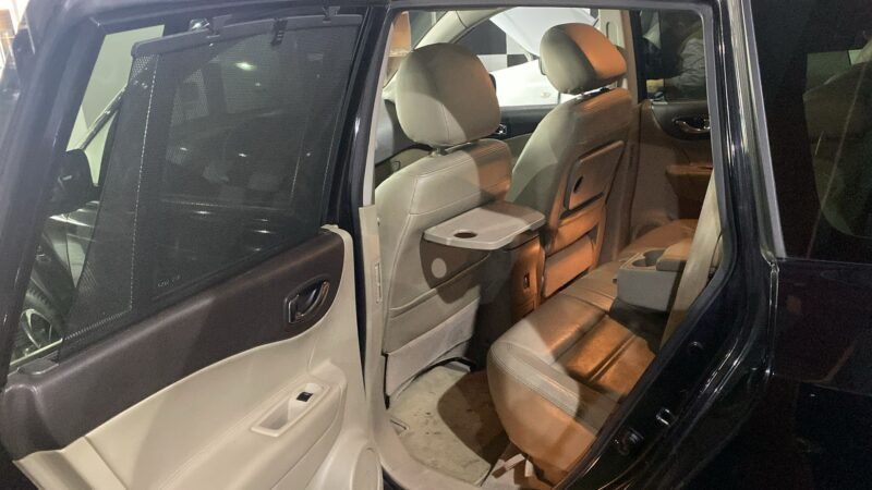 RENAULT KOLEOS 2.0 dci privilege 4X4