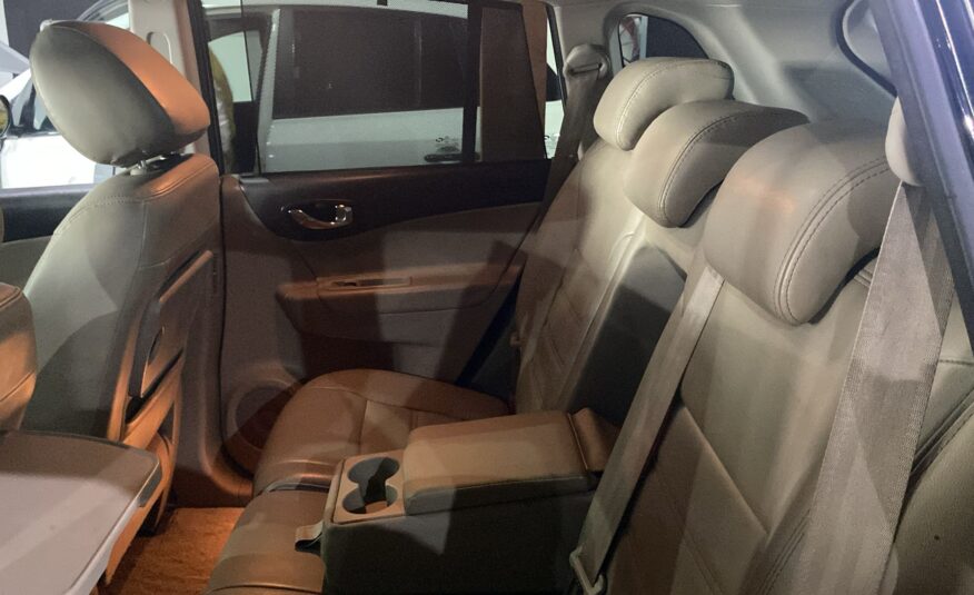 RENAULT KOLEOS 2.0 dci privilege 4X4