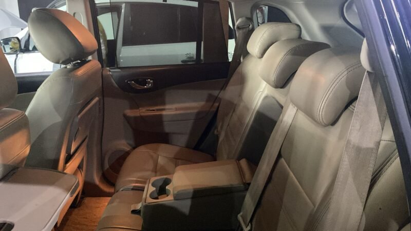 RENAULT KOLEOS 2.0 dci privilege 4X4