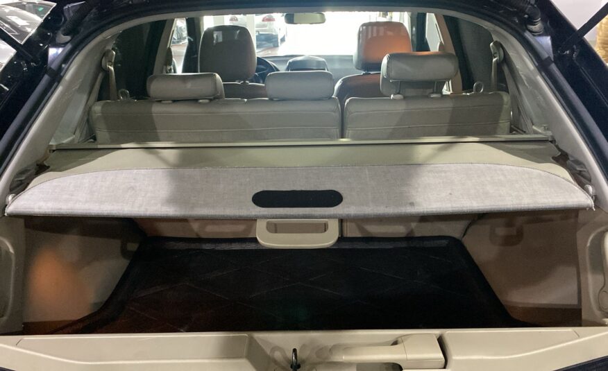 RENAULT KOLEOS 2.0 dci privilege 4X4