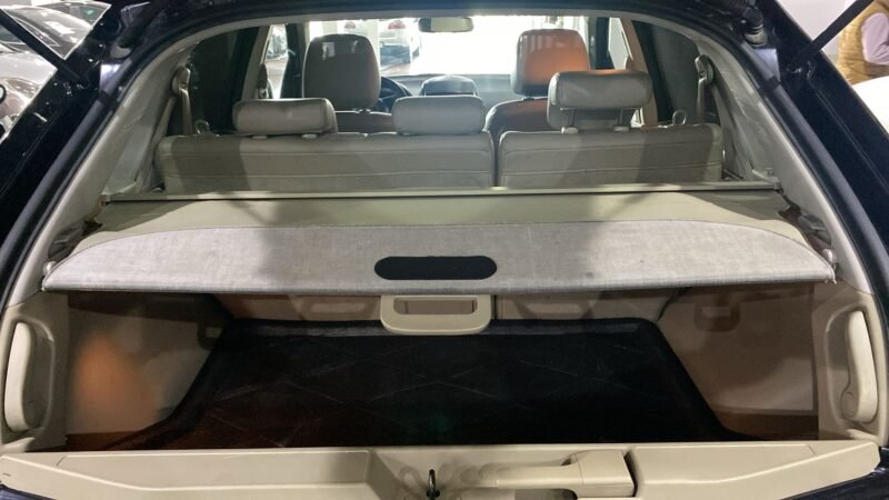 RENAULT KOLEOS 2.0 dci privilege 4X4