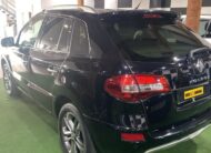RENAULT KOLEOS 2.0 dci privilege 4X4