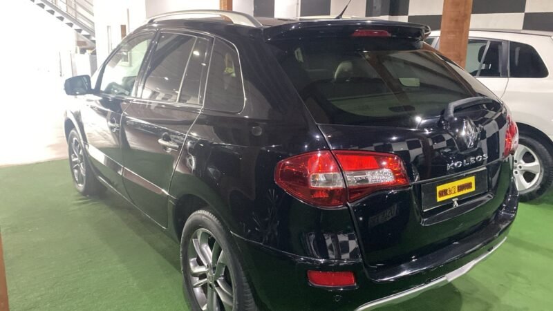 RENAULT KOLEOS 2.0 dci privilege 4X4