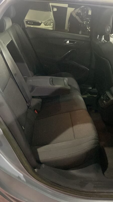 PEUGEOT 508 1.6 HDI SW AUT