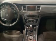 PEUGEOT 508 1.6 HDI SW AUT