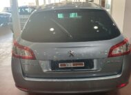 PEUGEOT 508 1.6 HDI SW AUT