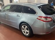 PEUGEOT 508 1.6 HDI SW AUT