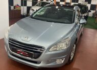 PEUGEOT 508 1.6 HDI SW AUT
