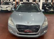 PEUGEOT 508 1.6 HDI SW AUT