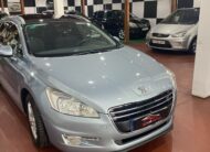 PEUGEOT 508 1.6 HDI SW AUT
