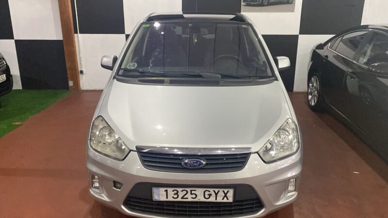 FORD C-MAX 1.6TDCI 110CV
