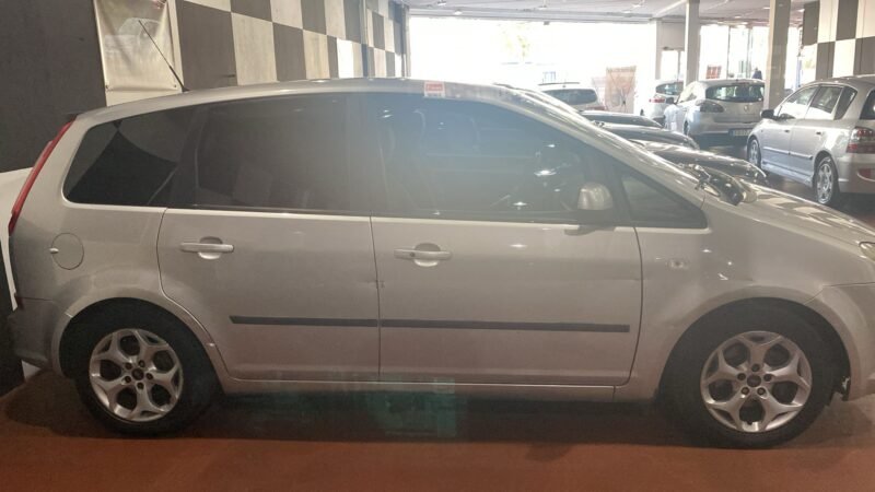 FORD C-MAX 1.6TDCI 110CV