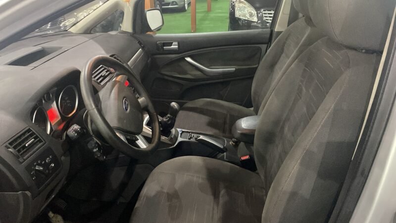 FORD C-MAX 1.6TDCI 110CV