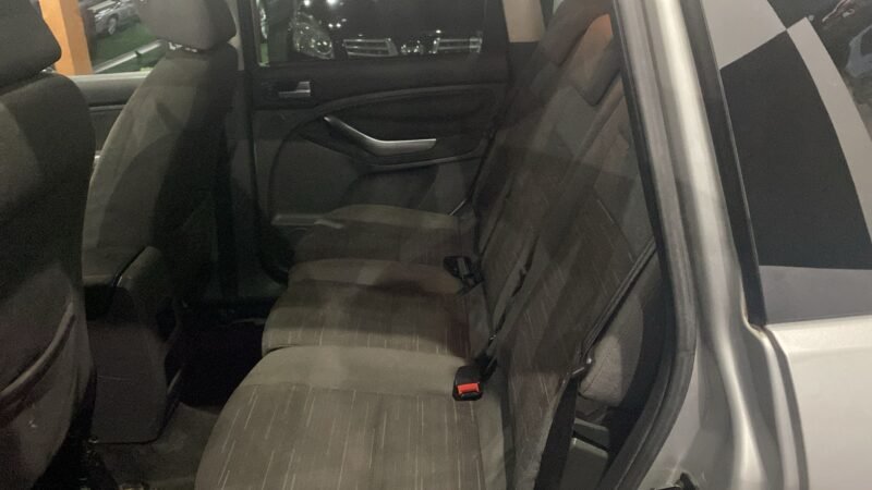 FORD C-MAX 1.6TDCI 110CV