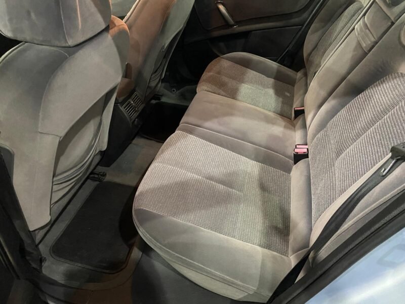 PEUGEOT 407 2.0 HDI ST CONFORT