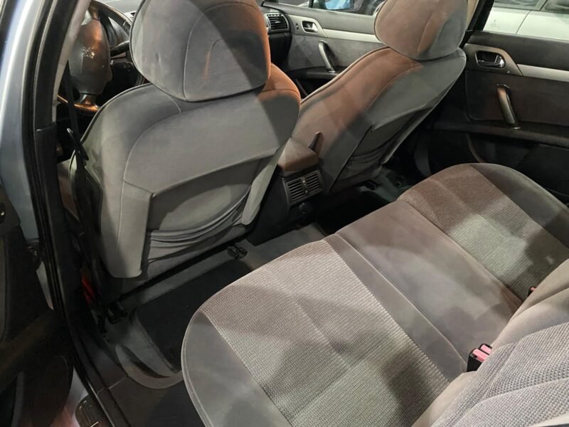 PEUGEOT 407 2.0 HDI ST CONFORT