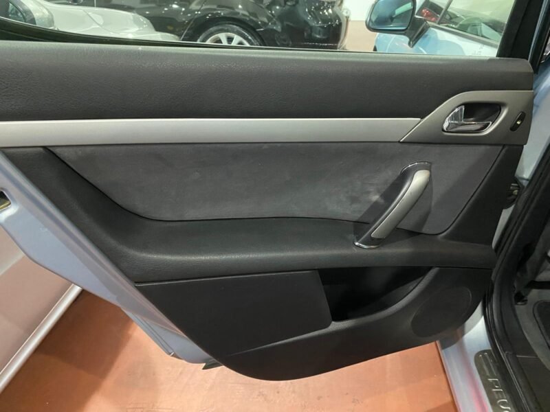 PEUGEOT 407 2.0 HDI ST CONFORT