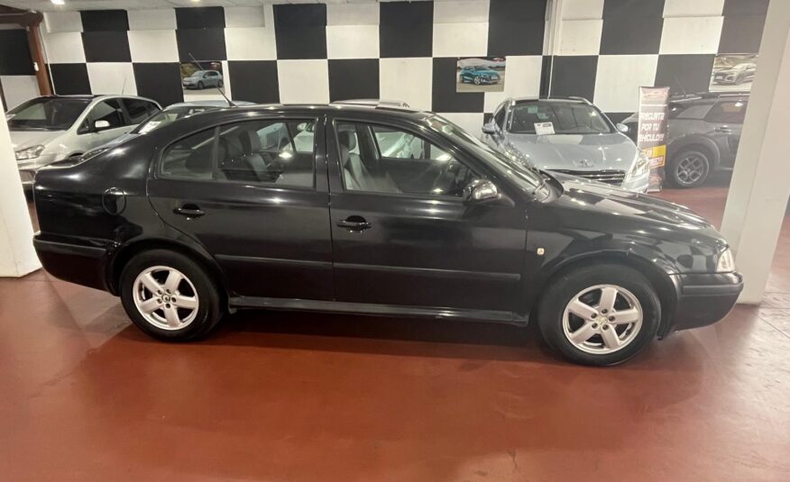 SKODA Octavia 1.9 TDI 100cv