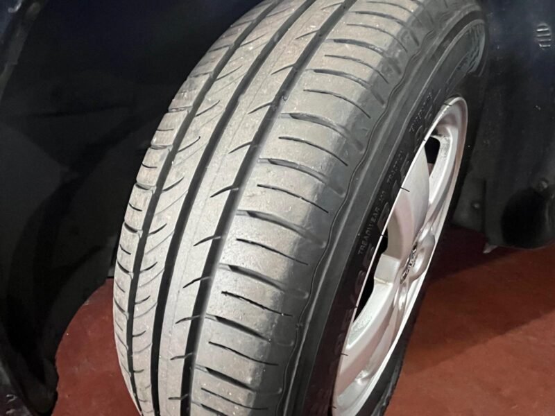 SKODA Octavia 1.9 TDI 100cv