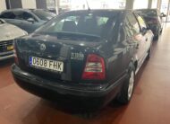 SKODA Octavia 1.9 TDI 100cv