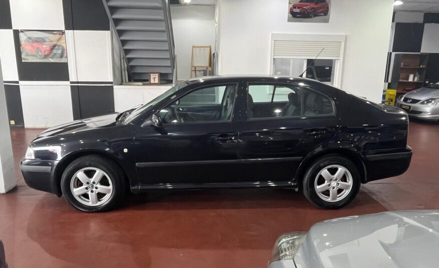 SKODA Octavia 1.9 TDI 100cv