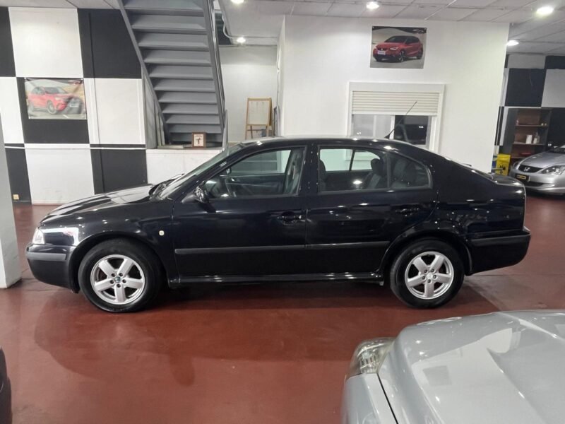SKODA Octavia 1.9 TDI 100cv