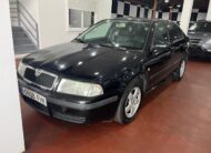 SKODA Octavia 1.9 TDI 100cv