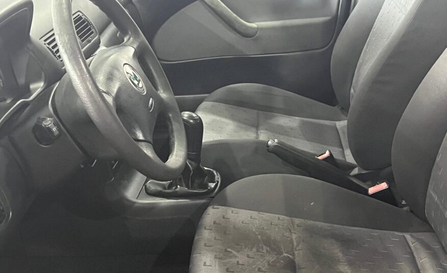 SKODA Octavia 1.9 TDI 100cv