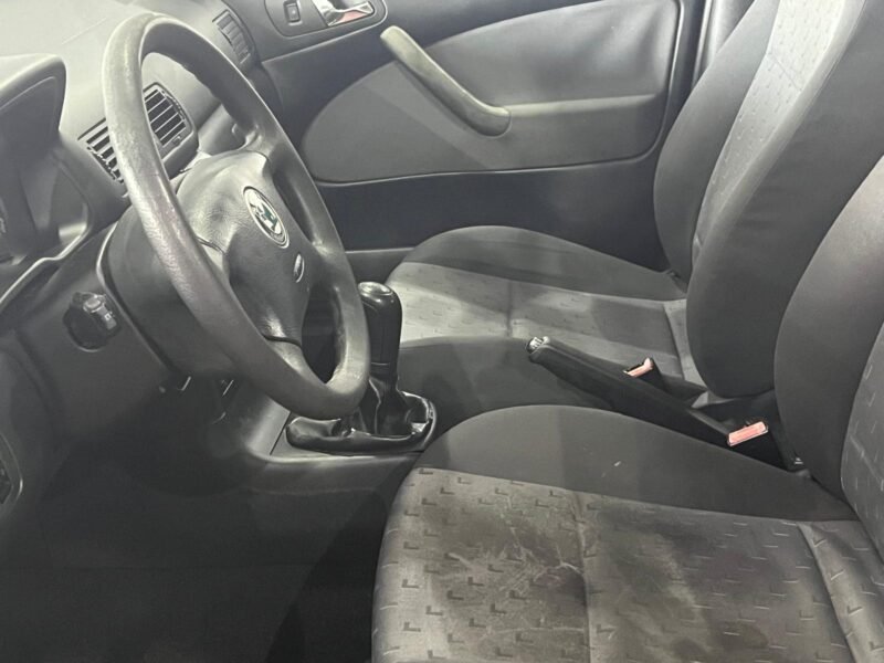 SKODA Octavia 1.9 TDI 100cv