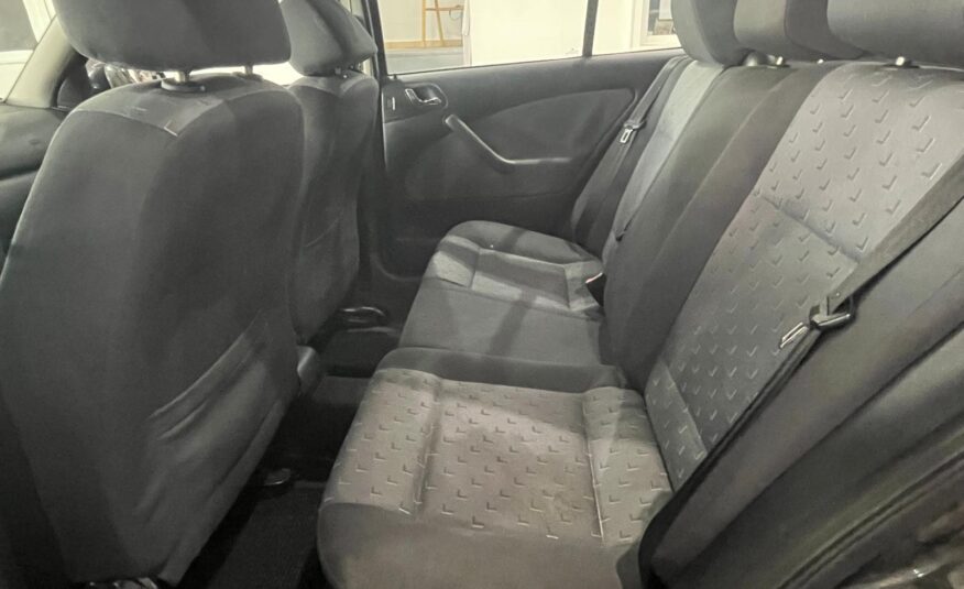 SKODA Octavia 1.9 TDI 100cv