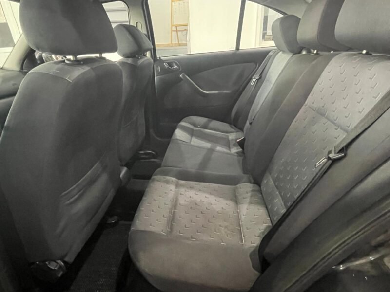 SKODA Octavia 1.9 TDI 100cv