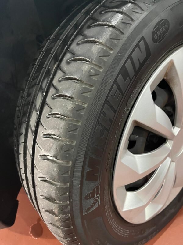 VOLKSWAGEN Passat 1.8i 125cv CONFORTLINE