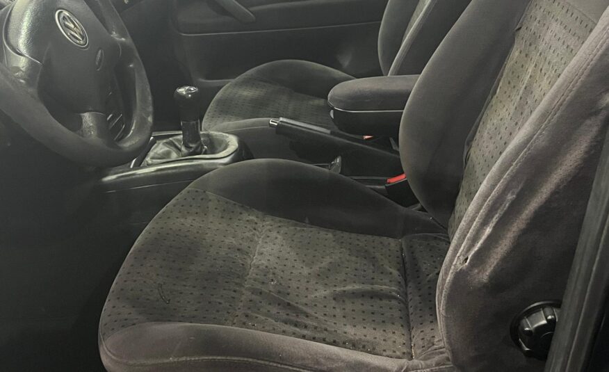 VOLKSWAGEN Passat 1.8i 125cv CONFORTLINE