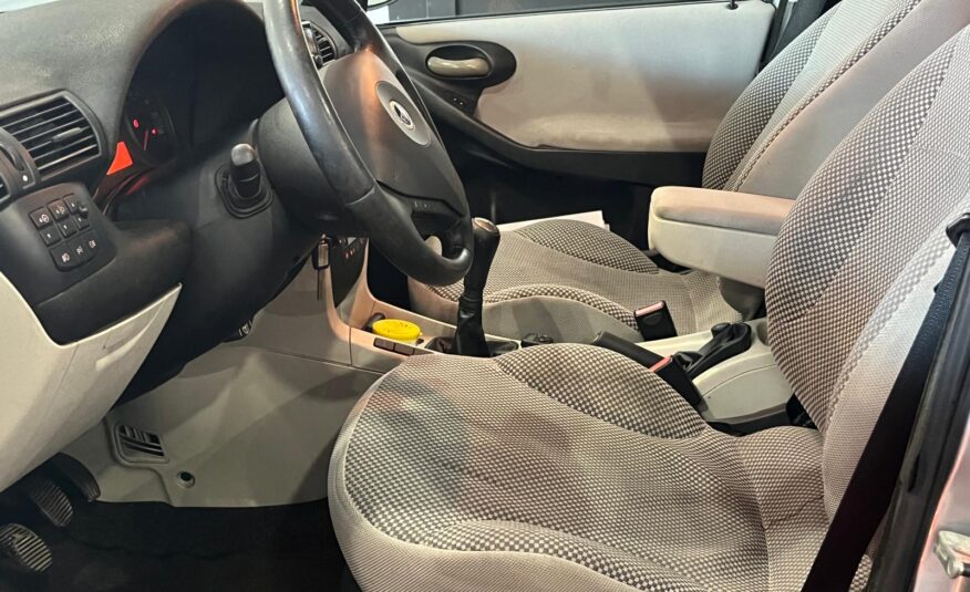 FIAT STILO 1.9 jtd 120 multiwagon