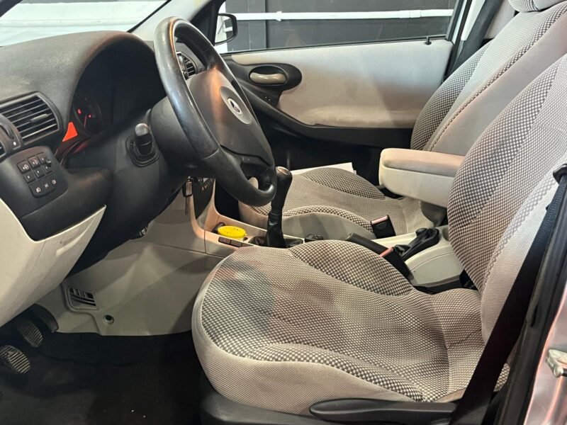 FIAT STILO 1.9 jtd 120 multiwagon