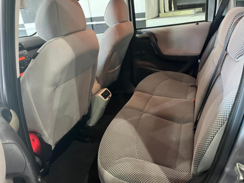 FIAT STILO 1.9 jtd 120 multiwagon