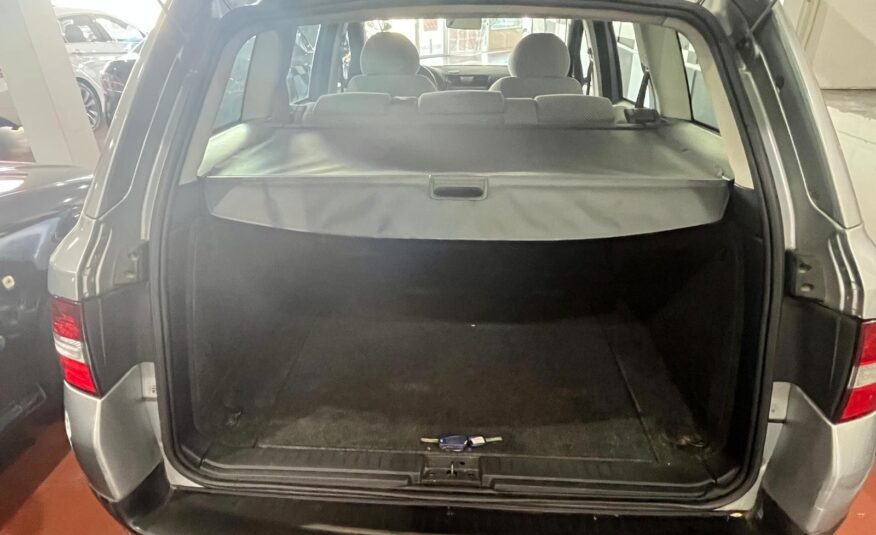FIAT STILO 1.9 jtd 120 multiwagon