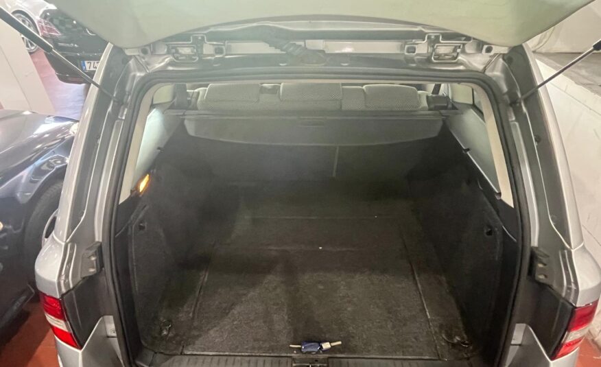 FIAT STILO 1.9 jtd 120 multiwagon