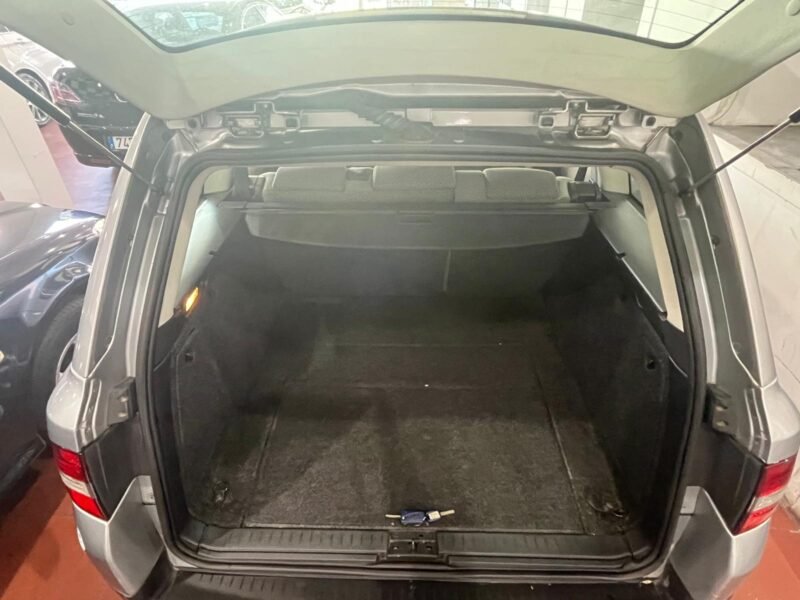 FIAT STILO 1.9 jtd 120 multiwagon