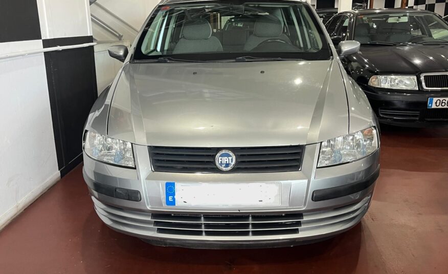 FIAT STILO 1.9 jtd 120 multiwagon