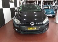 VOLKSWAGEN Golf VI 2.0 TDi