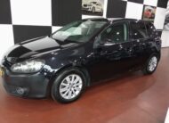 VOLKSWAGEN Golf VI 2.0 TDi