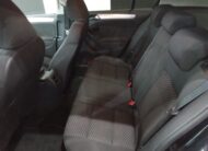 VOLKSWAGEN Golf VI 2.0 TDi