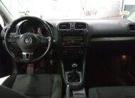 VOLKSWAGEN Golf VI 2.0 TDi