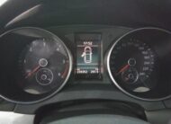 VOLKSWAGEN Golf VI 2.0 TDi