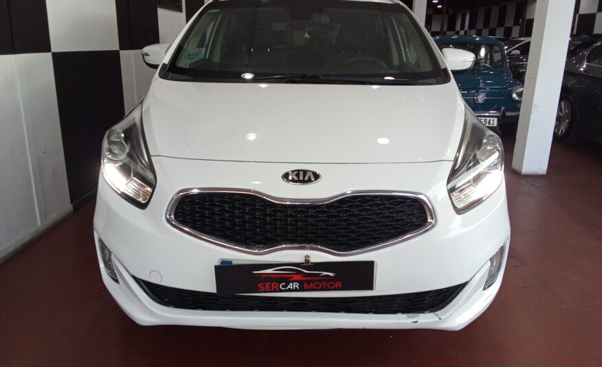 KIA carens 1.7 Crdi 115cv