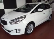 KIA carens 1.7 Crdi 115cv