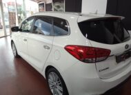 KIA carens 1.7 Crdi 115cv