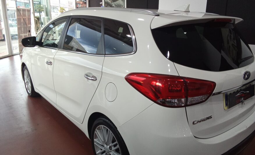 KIA carens 1.7 Crdi 115cv